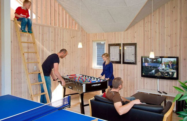 Luxury Pool Retreat in Kegnaes - By Traum Ferienwohnungen - Foto 10