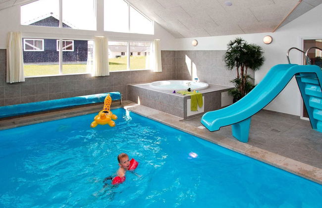 Luxury Pool Retreat in Kegnaes - By Traum Ferienwohnungen - Foto 2