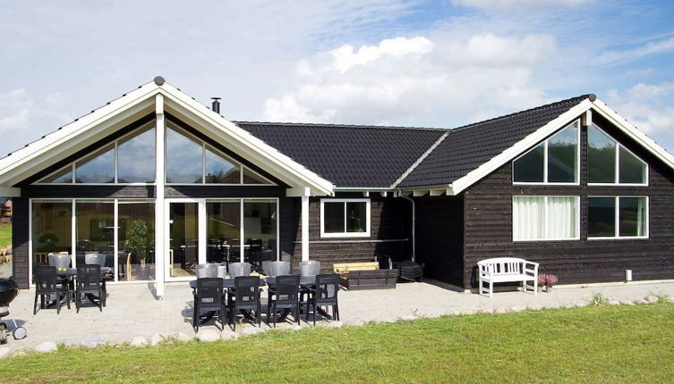Photo 1 - 16 Person Holiday Home in Sydals