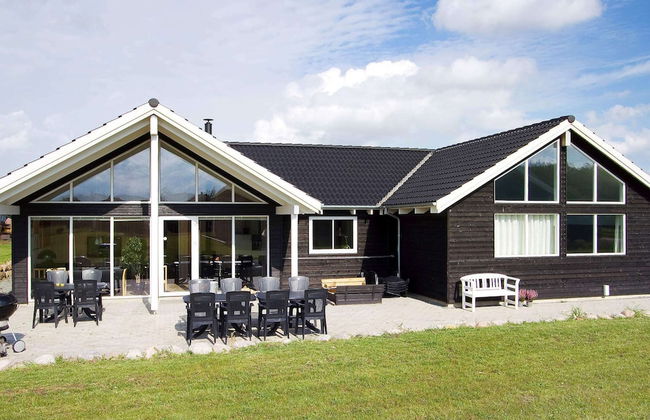 Luxury Pool Retreat in Kegnaes - By Traum Ferienwohnungen - Foto 1