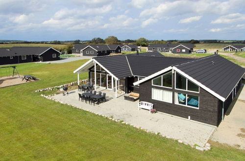 Photo 14 - 16 Person Holiday Home in Sydals