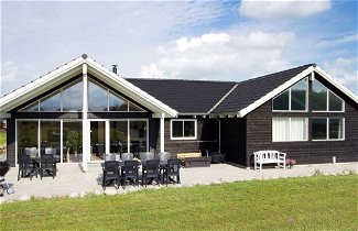 Photo 1 - 16 Person Holiday Home in Sydals