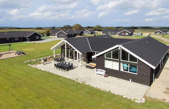 Luxury Pool Retreat in Kegnaes - By Traum Ferienwohnungen - Foto 13