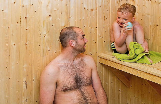 Luxury Pool Retreat in Kegnaes - By Traum Ferienwohnungen - Foto 5