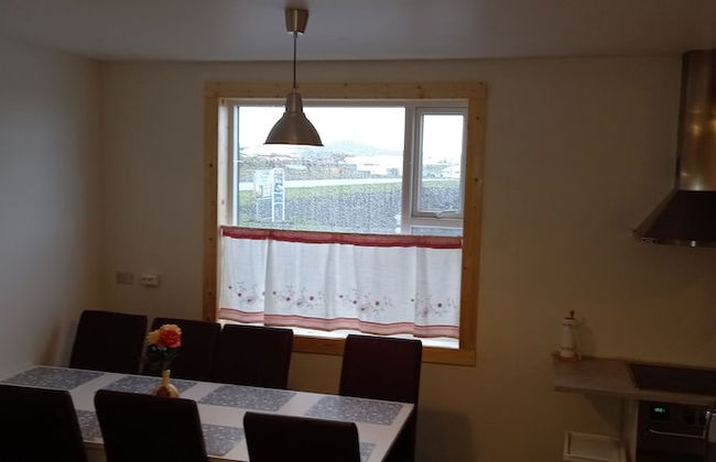 Reykjanes Guesthouse - Foto 20