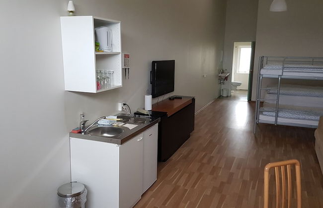 Reykjanes Guesthouse - Foto 21
