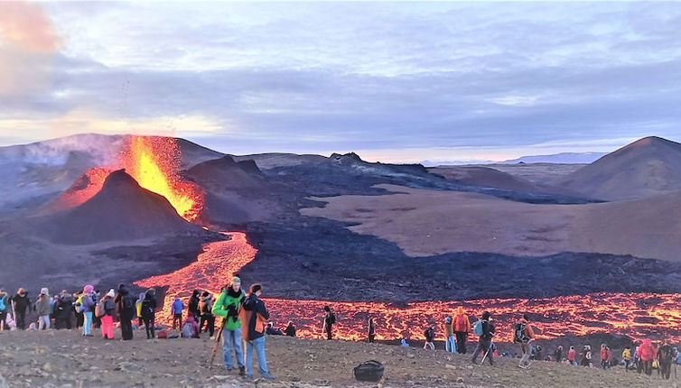 Photo 1 - Reykjanes Guesthouse