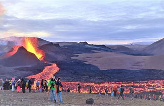 Photo 1 - Reykjanes Guesthouse