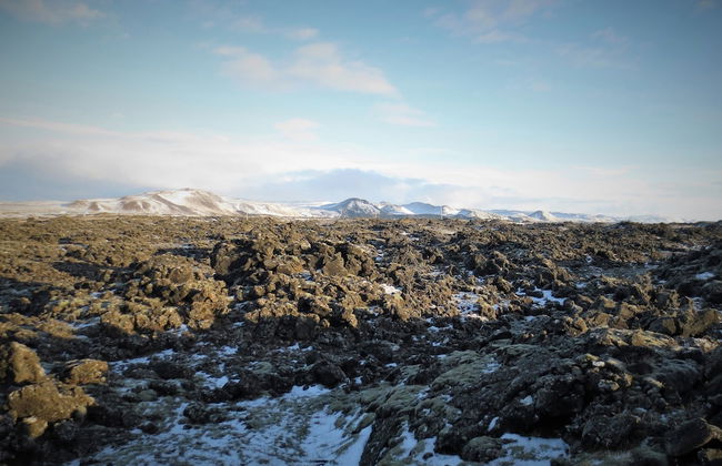 Reykjanes Guesthouse - Foto 43