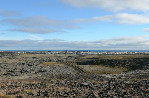 Foto 41 - Reykjanes Guesthouse