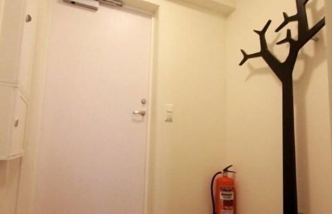 Flotmyrgården Apartment Hotel - Foto 8