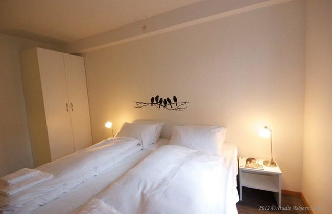Flotmyrgården Apartment Hotel - Foto 7