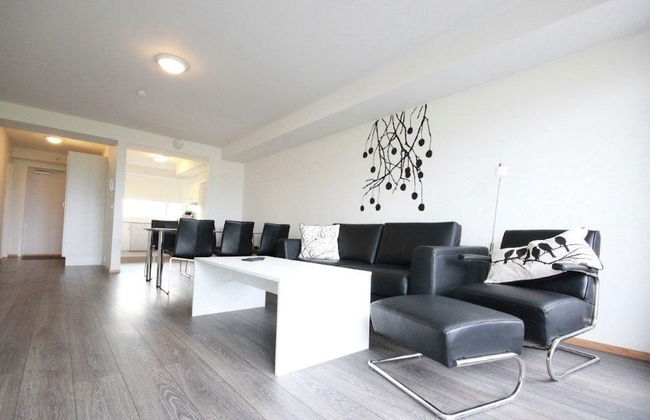 Flotmyrgården Apartment Hotel - Foto 14