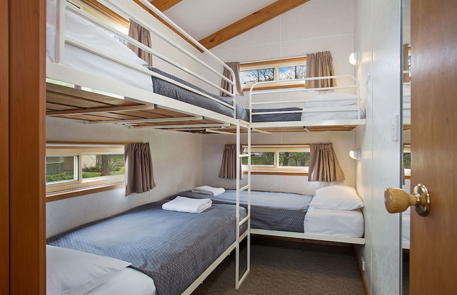 Lake Hamilton Motor Village & Caravan Park - Foto 10