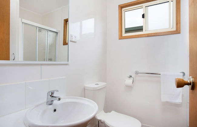 Lake Hamilton Motor Village & Caravan Park - Foto 26