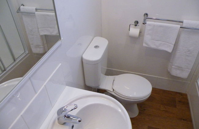 Lake Hamilton Motor Village & Caravan Park - Foto 22