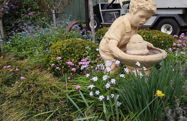 Lake Hamilton Motor Village & Caravan Park - Foto 47