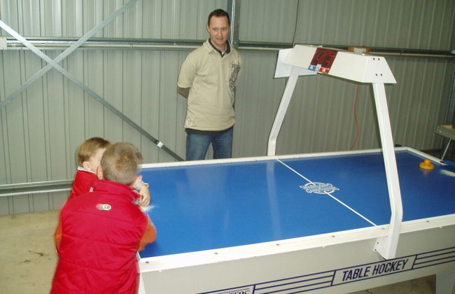 Lake Hamilton Motor Village & Caravan Park - Foto 34