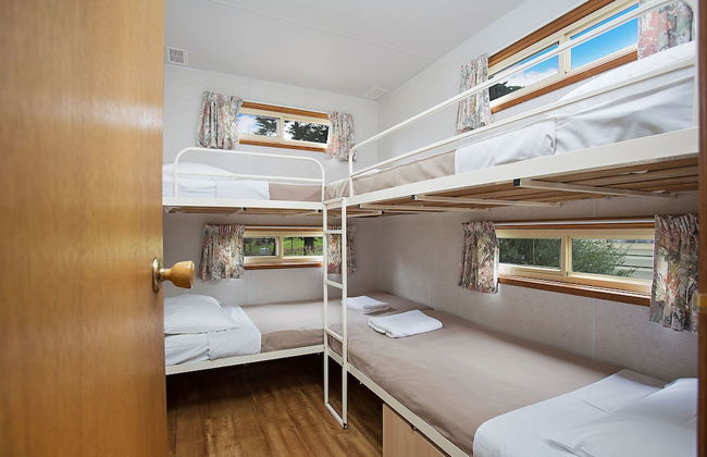 Lake Hamilton Motor Village & Caravan Park - Foto 9