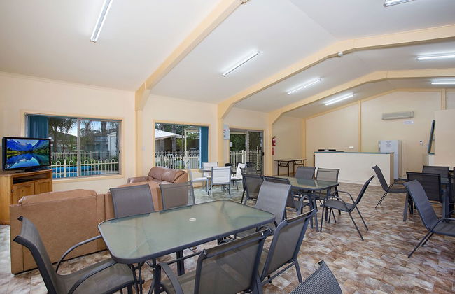 Lake Hamilton Motor Village & Caravan Park - Foto 36