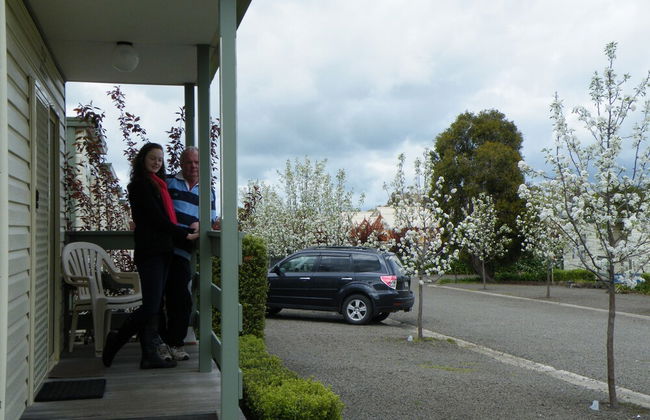 Lake Hamilton Motor Village & Caravan Park - Foto 39