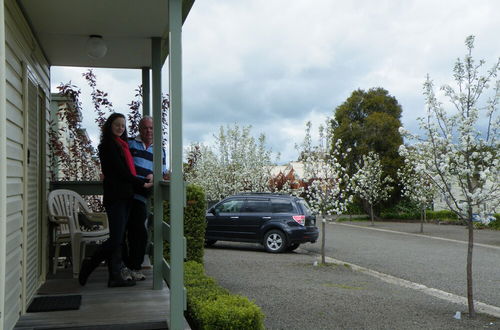 Photo 37 - Lake Hamilton Motor Village & Caravan Park