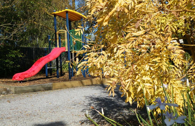 Lake Hamilton Motor Village & Caravan Park - Foto 32