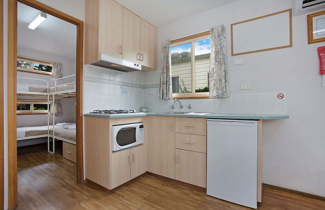 Lake Hamilton Motor Village & Caravan Park - Foto 15