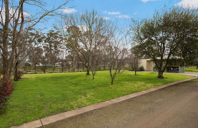 Lake Hamilton Motor Village & Caravan Park - Foto 55