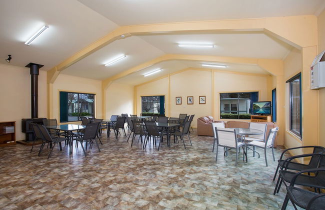 Lake Hamilton Motor Village & Caravan Park - Foto 37