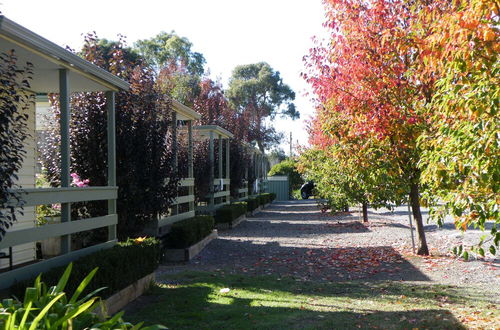 Photo 52 - Lake Hamilton Motor Village & Caravan Park