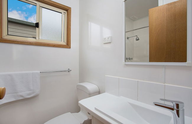 Lake Hamilton Motor Village & Caravan Park - Foto 25