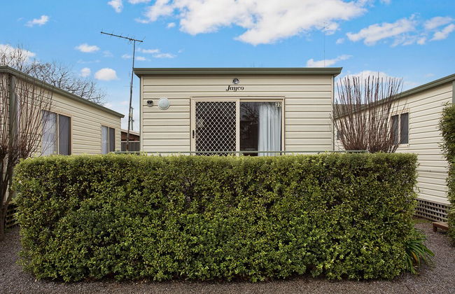 Lake Hamilton Motor Village & Caravan Park - Foto 48