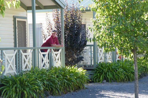 Photo 45 - Lake Hamilton Motor Village & Caravan Park