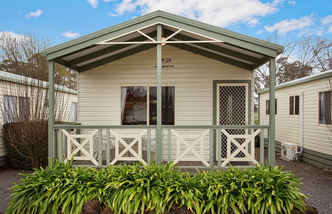 Lake Hamilton Motor Village & Caravan Park - Foto 50