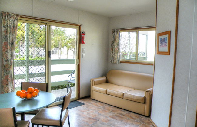 Lake Hamilton Motor Village & Caravan Park - Foto 17