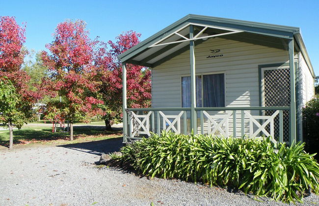 Lake Hamilton Motor Village & Caravan Park - Foto 43