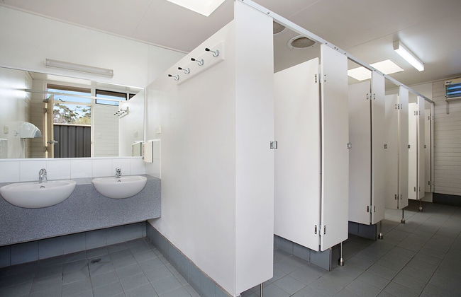 Lake Hamilton Motor Village & Caravan Park - Foto 28