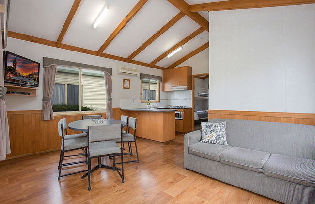 Lake Hamilton Motor Village & Caravan Park - Foto 19