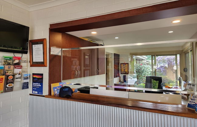 Lake Hamilton Motor Village & Caravan Park - Foto 3