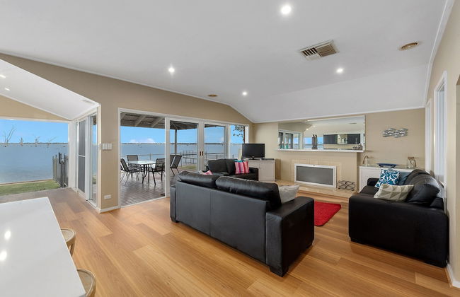 Mulwala Lakeside Waterfront - Foto 14