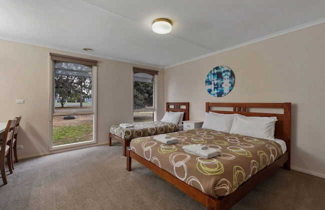 Mulwala Lakeside Waterfront - Foto 2
