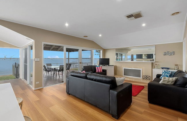 Mulwala Lakeside Waterfront - Foto 15