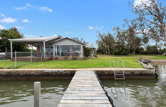 Photo 1 - Mulwala Lakeside Waterfront