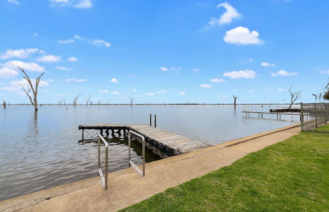 Mulwala Lakeside Waterfront - Foto 26