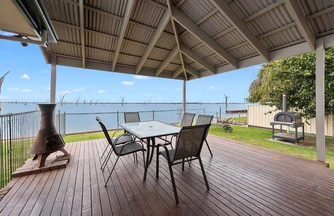 Mulwala Lakeside Waterfront - Foto 21