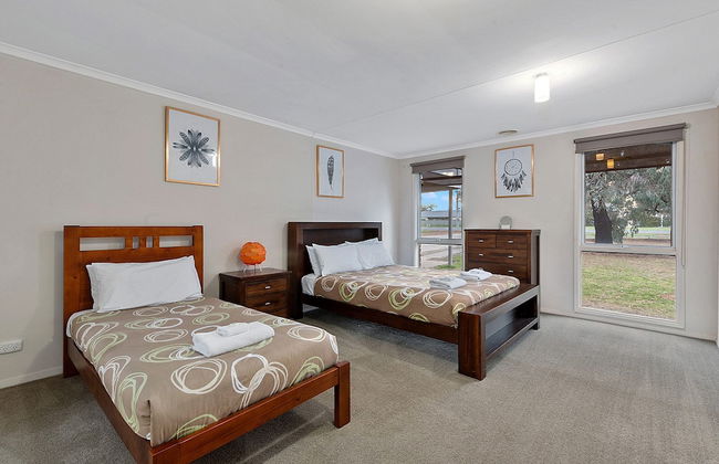 Mulwala Lakeside Waterfront - Foto 5