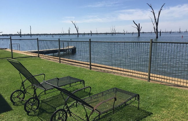 Mulwala Lakeside Waterfront - Foto 27
