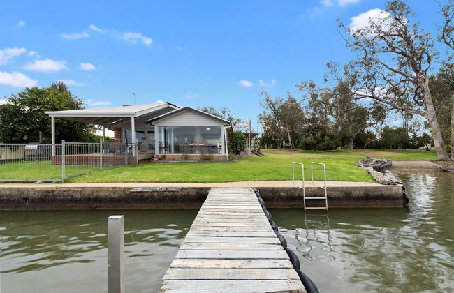 Mulwala Lakeside Waterfront - Foto 24