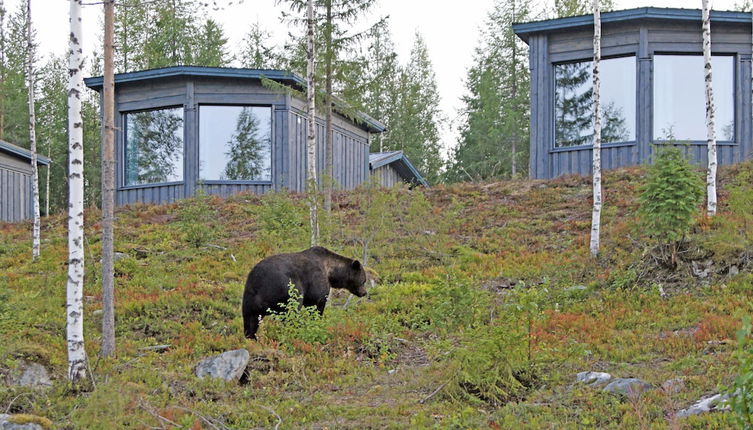 Foto 1 - Bear Centre